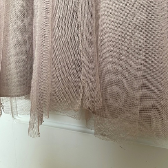 Wtoo bridesmaid formal dress - Picture 5 of 7